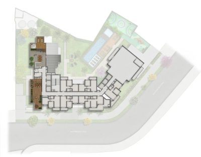 Apartamento, 2 quartos, 35 m² - Foto 3