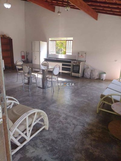 Chácara, 3 quartos, 5 hectares - Foto 1