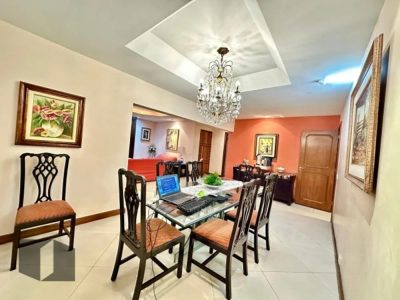 Apartamento, 4 quartos, 149 m² - Foto 5