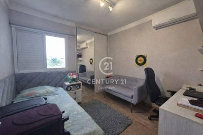 Apartamento, 3 quartos, 82 m² - Foto 4
