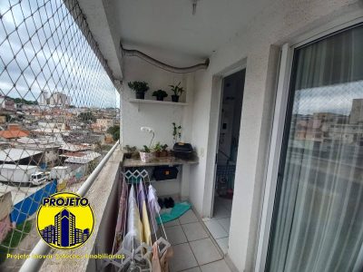 Apartamento, 2 quartos, 53 m² - Foto 5