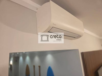 Apartamento, 3 quartos, 100 m² - Foto 3