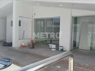 Loja-Salão, 175 m² - Foto 1