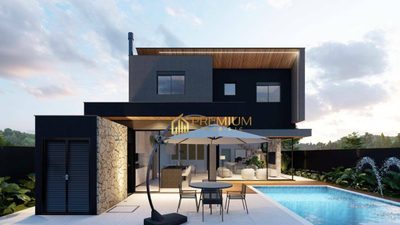 Sobrado, 5 quartos, 303 m² - Foto 4