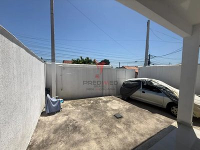 Casa, 2 quartos - Foto 4