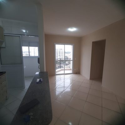 Apartamento, 3 quartos, 63 m² - Foto 3