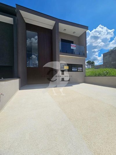 Sobrado, 3 quartos, 129 m² - Foto 3