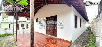 Casa, 4 quartos - Foto 1