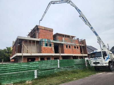 Sobrado, 3 quartos, 145 m² - Foto 4