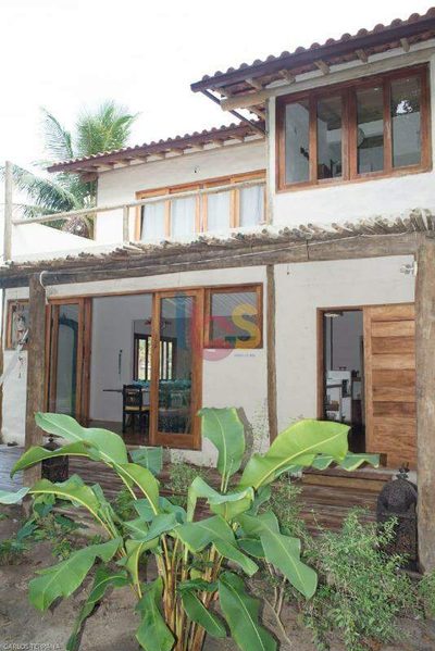 Casa, 2 quartos, 170 m² - Foto 1