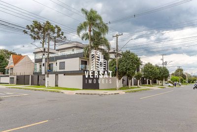 Sobrado, 3 quartos, 136 m² - Foto 5