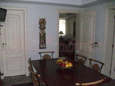 Apartamento, 4 quartos, 620 m² - Foto 5