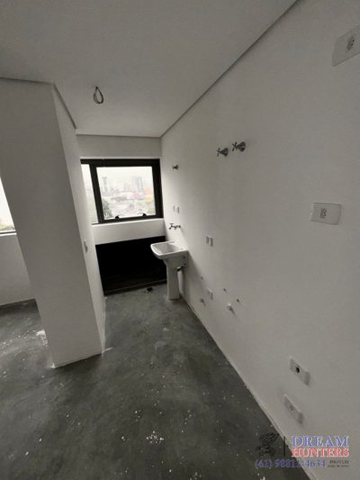 Apartamento, 1 quarto, 33 m² - Foto 5