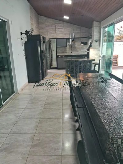 Casa, 3 quartos, 180 m² - Foto 3