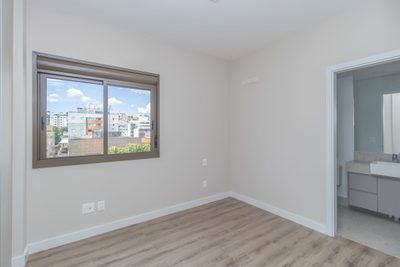 Apartamento, 4 quartos, 153 m² - Foto 3
