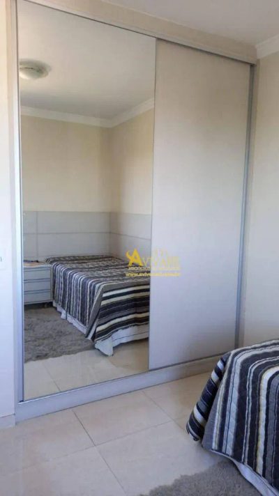 Apartamento, 3 quartos, 82 m² - Foto 4