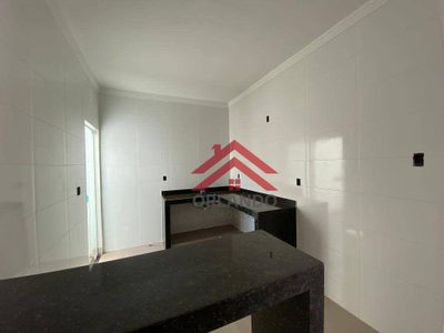 Casa, 3 quartos, 78 m² - Foto 2