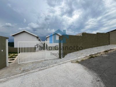 Casa de Condomínio, 2 quartos - Foto 1