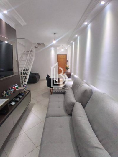 Cobertura, 2 quartos, 110 m² - Foto 2