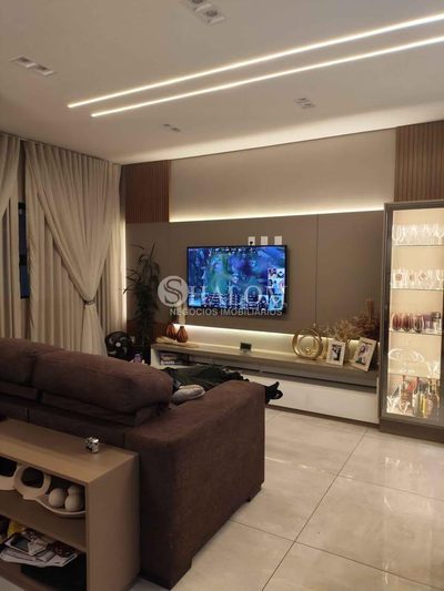 Sobrado, 3 quartos, 173 m² - Foto 3