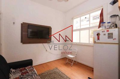 Apartamento, 1 quarto, 45 m² - Foto 5