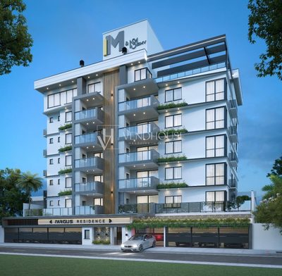Apartamento, 2 quartos, 68 m² - Foto 4