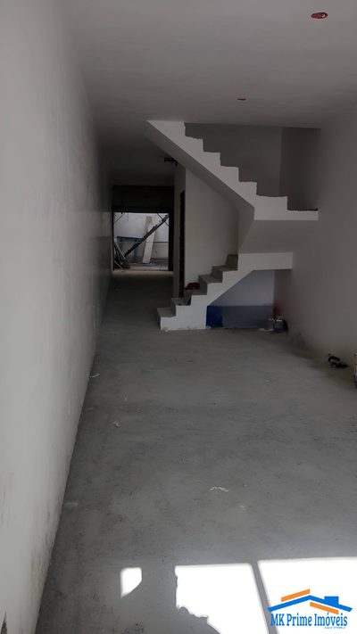 Sobrado, 3 quartos, 260 m² - Foto 4