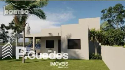 Casa, 2 quartos, 74 m² - Foto 2