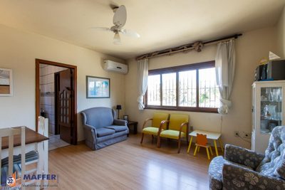 Apartamento, 3 quartos, 95 m² - Foto 2