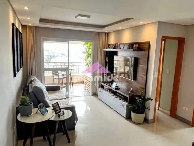 Apartamento, 2 quartos, 65 m² - Foto 2