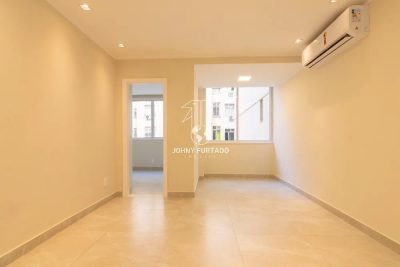 Apartamento, 2 quartos, 75 m² - Foto 3