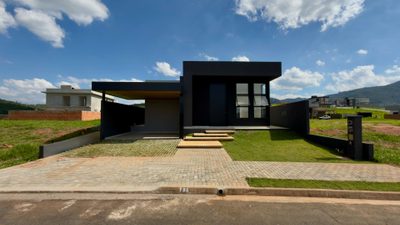 Casa de Condomínio, 3 quartos - Foto 2