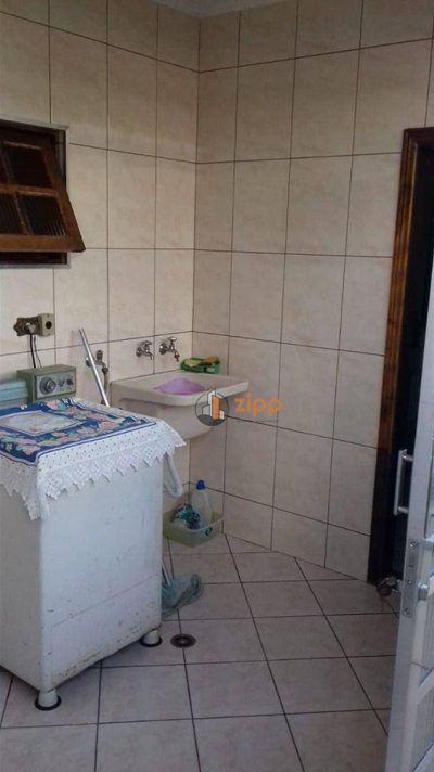 Sobrado, 4 quartos, 260 m² - Foto 5