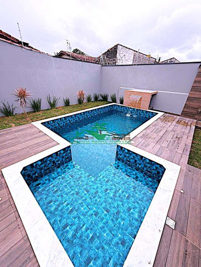 Casa, 3 quartos, 118 m² - Foto 3