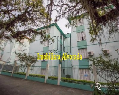 Apartamento, 1 quarto, 40 m² - Foto 1