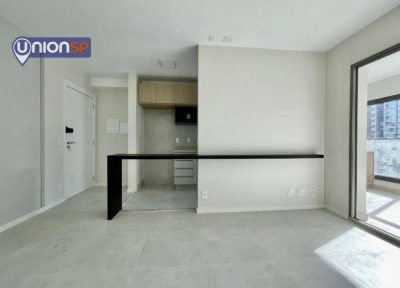 Apartamento, 2 quartos, 65 m² - Foto 2