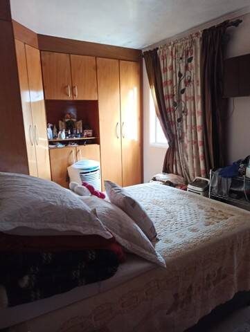 Apartamento, 3 quartos, 170 m² - Foto 4