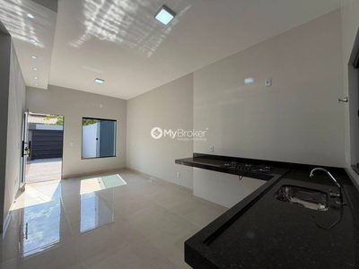 Casa, 2 quartos, 60 m² - Foto 3