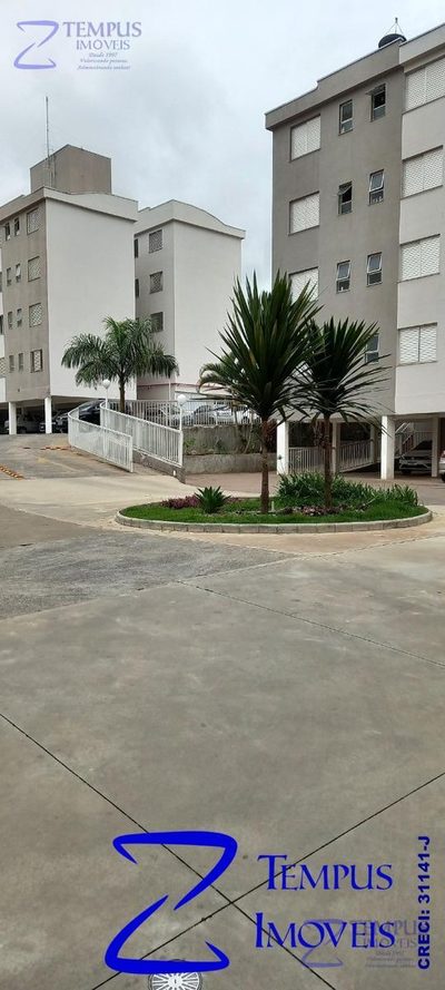 Apartamento, 2 quartos, 48 m² - Foto 1