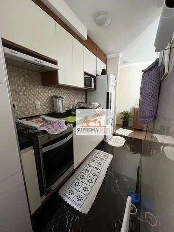 Apartamento, 2 quartos, 50 m² - Foto 4
