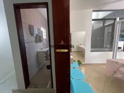 Sobrado, 3 quartos, 209 m² - Foto 3