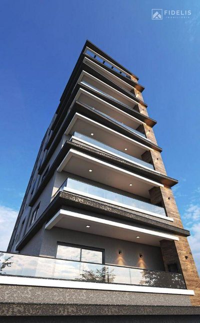 Apartamento, 2 quartos, 181 m² - Foto 1