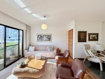 Apartamento, 4 quartos, 130 m² - Foto 5