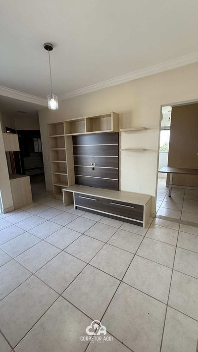 Apartamento, 2 quartos, 62 m² - Foto 4