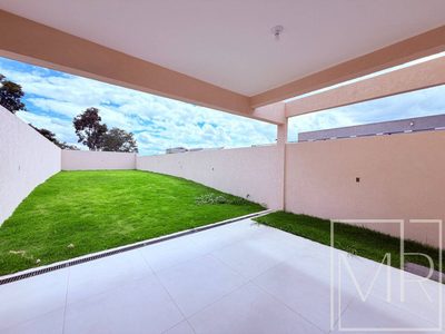 Casa, 3 quartos, 140 m² - Foto 2