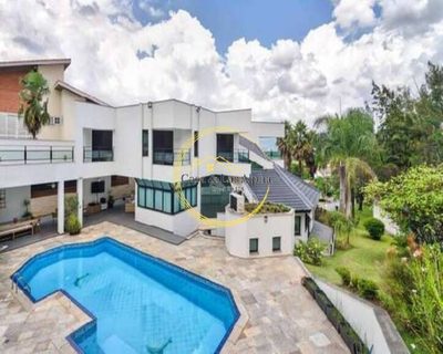 Casa, 4 quartos, 1800 m² - Foto 2