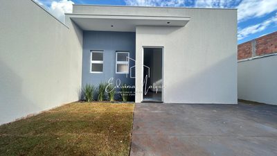 Casa, 2 quartos - Foto 3