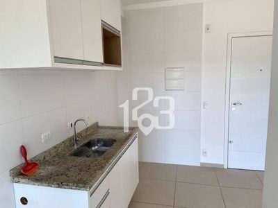 Apartamento, 1 quarto, 49 m² - Foto 4
