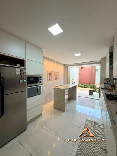 Casa, 190 m² - Foto 3