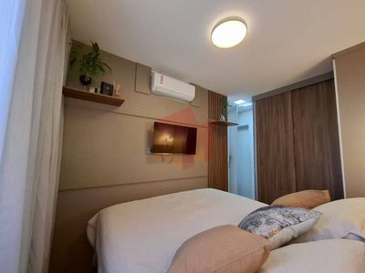 Apartamento, 2 quartos, 60 m² - Foto 3